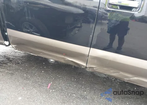 2020 Ford F-150 Lariat из США, поврежденный, VIN 1FTEW1E41LFB61657